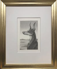 Doberman No.5